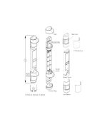 Roboguard Outdoor Beam - Wireless - Image 2