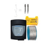 Nemtek 30m Electric Fence Kit