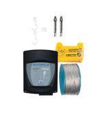 Nemtek 30m Electric Fence Kit