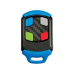 Centurion Nova 4 Button Remote