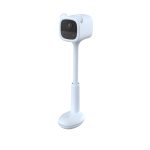 EZVIZ BM1 Baby Monitor - Blue