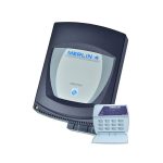 Merlin 4 Energizer + Keypad (4 Joule)
