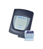Merlin 4 Energizer + Keypad (4 Joule)