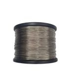 Nemtek Stranded Stainless Steel Wire 1.2Mm 800Mt