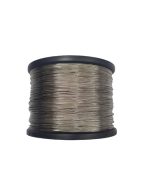 Nemtek Stranded Stainless Steel Wire 1.2Mm 800Mt