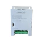 Hikvision 16ch 10A PSU (12VDC)