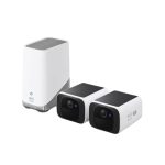 Eufy Security SoloCam S220 Twin Cam Kit