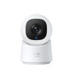 Eufy C210 Pan and Tilt Indoor Cam