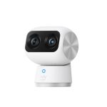 Eufy Security 4K Dual Lens 360 Degree Wired Camera