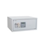 Yale Laptop Safe (Alarmed)