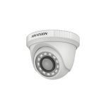 Hikvision 1080P 2.8mm Dome Camera
