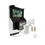 IDS X64 16 Zone Alarm Kit