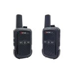 Zartek TX-2 Two Way Radio Twin Pack