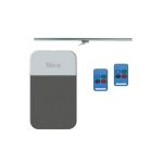 ET DC Blue Astute Garage Motor