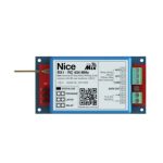 ET Receiver, 1 Channel Rolling