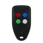 Sherlo 4 Button Remote