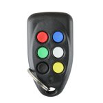 Sherlo 6 Button Remote