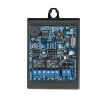 Sherlo 2 Channel Code Hopping Receiver